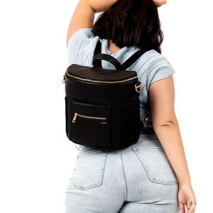 Mini Fawn Bag/Diaper Bag